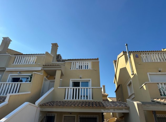 Resale - Duplex - LOS ALCÁZARES - Los Narejos