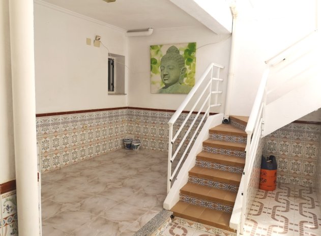 Herverkoop - Town House - Los Montesinos - Montesinos