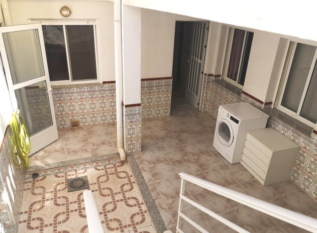 Herverkoop - Town House - Los Montesinos - Montesinos