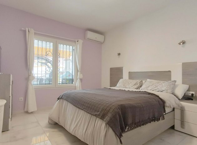 Herverkoop - Town House - Orihuela Costa - Villamartín