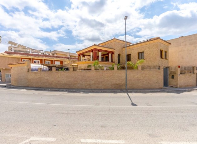 Revente - Villa - Orihuela - La Aparecida