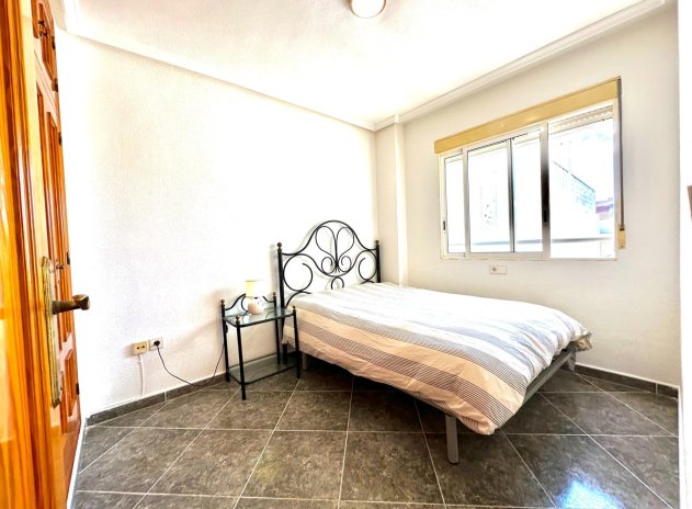 Lange Termijn Verhuur - Appartement / flat - Torrevieja - Habaneras