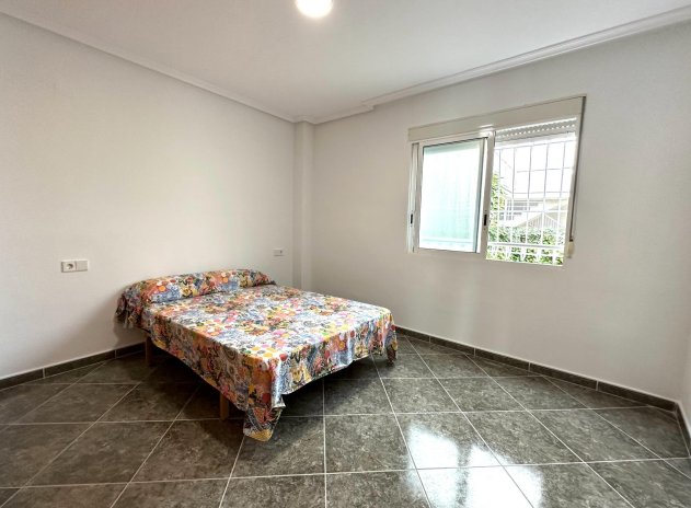 Langfristige Vermietung - Wohnung - Torrevieja - Habaneras