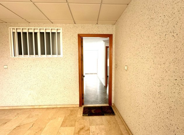 Alquiler a largo plazo - Apartamento / piso - Torrevieja - Habaneras