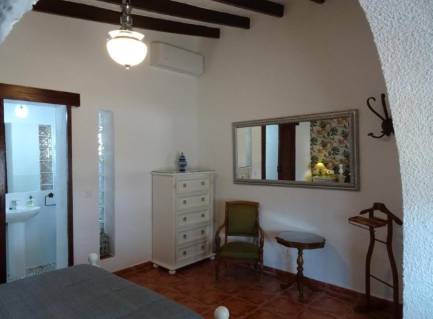 Reventa - Villa - Orihuela Costa - Lomas de Cabo Roig