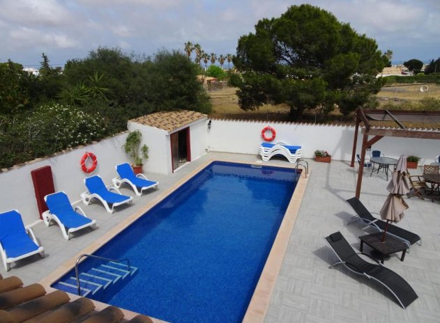 Reventa - Villa - Orihuela Costa - Lomas de Cabo Roig