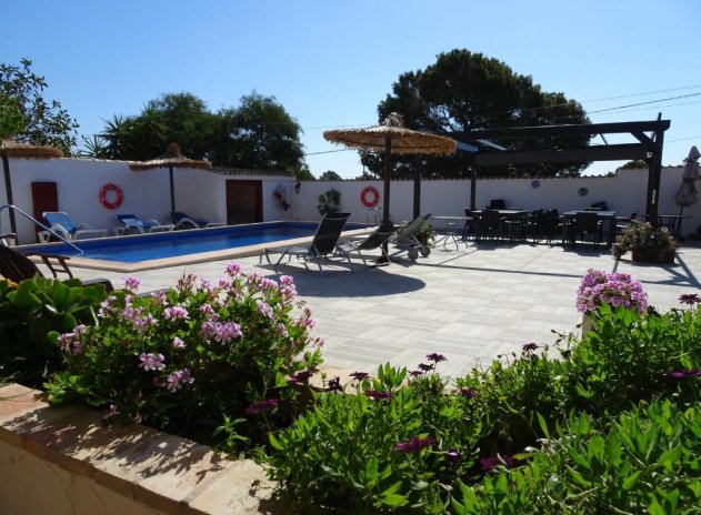 Reventa - Villa - Orihuela Costa - Lomas de Cabo Roig