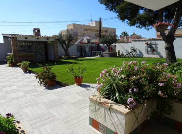 Reventa - Villa - Orihuela Costa - Lomas de Cabo Roig