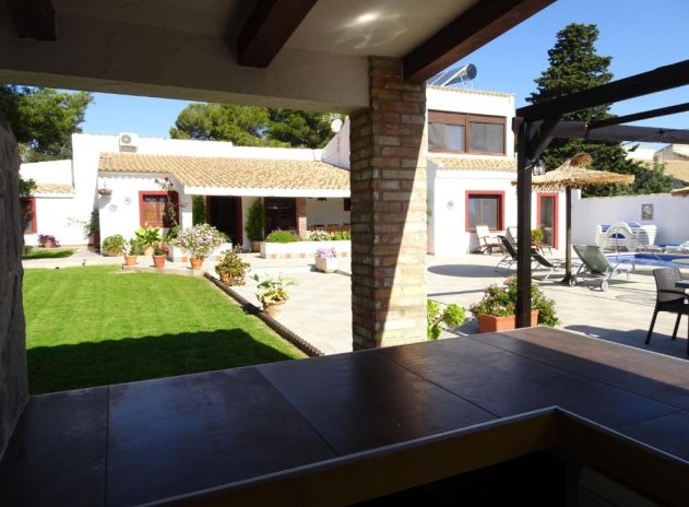 Reventa - Villa - Orihuela Costa - Lomas de Cabo Roig