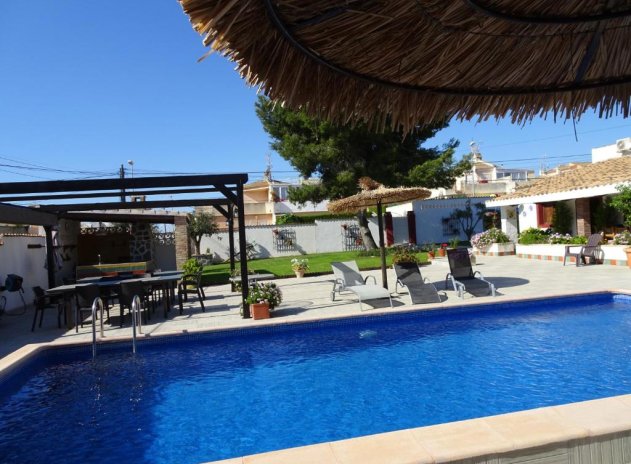 Reventa - Villa - Orihuela Costa - Lomas de Cabo Roig