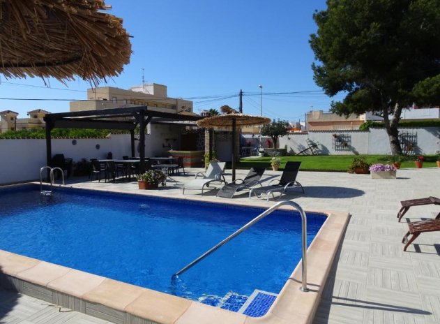 Reventa - Villa - Orihuela Costa - Lomas de Cabo Roig