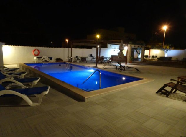 Reventa - Villa - Orihuela Costa - Lomas de Cabo Roig