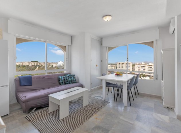 Herverkoop - Penthouse - Torrevieja - Torre la mata