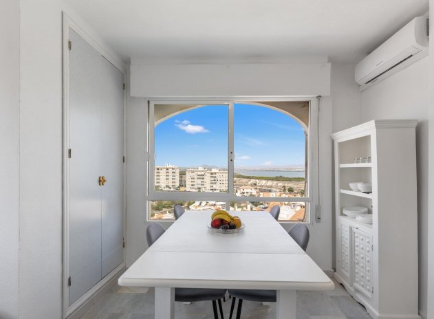 Herverkoop - Penthouse - Torrevieja - Torre la mata