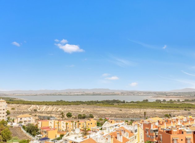 Herverkoop - Penthouse - Torrevieja - Torre la mata