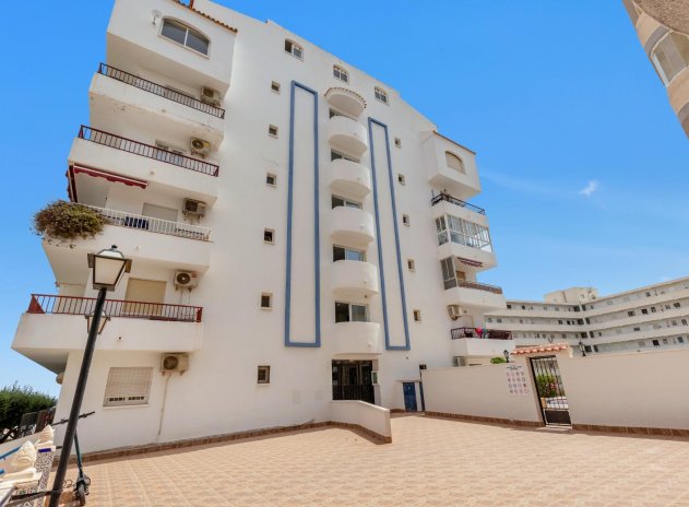 Herverkoop - Penthouse - Torrevieja - Torre la mata