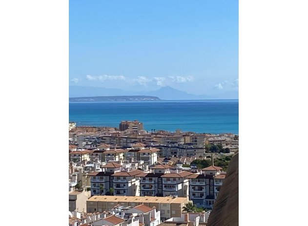 Herverkoop - Penthouse - Torrevieja - Torre la mata