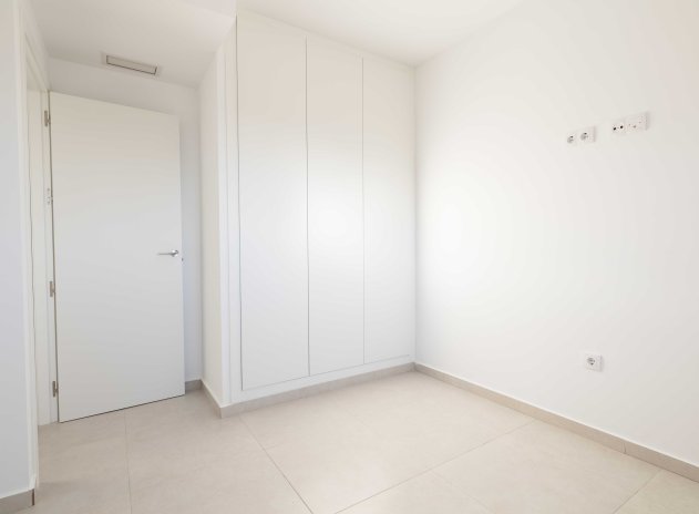 Reventa - Apartamento / piso - Orihuela Costa - Villamartín