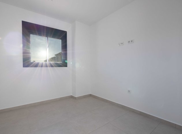 Resale - Apartment / flat - Orihuela Costa - Villamartín