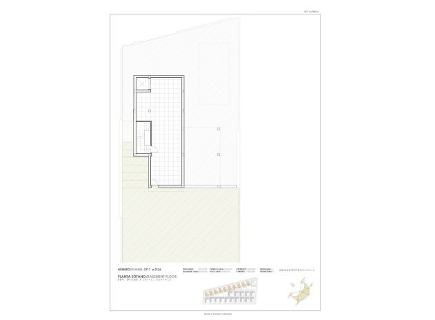 Nieuwbouw Woningen - Villa - Algorfa - La Finca Golf