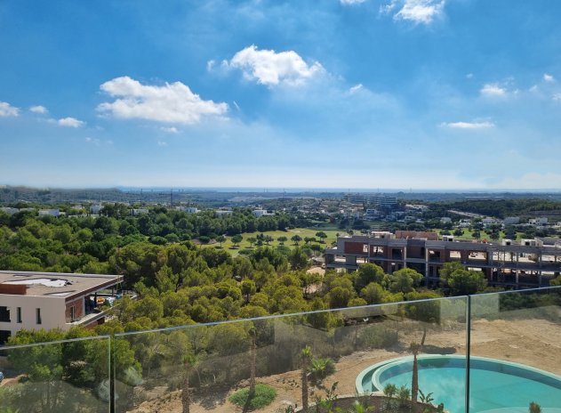 Revente - Appartement - Orihuela Costa - Las Colinas Golf