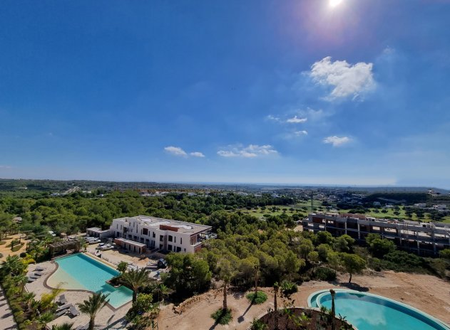 Revente - Appartement - Orihuela Costa - Las Colinas Golf