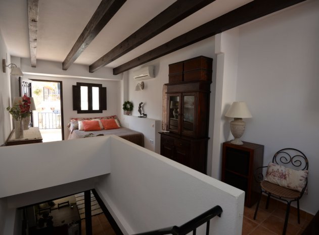 Revente - Town House - Alicante