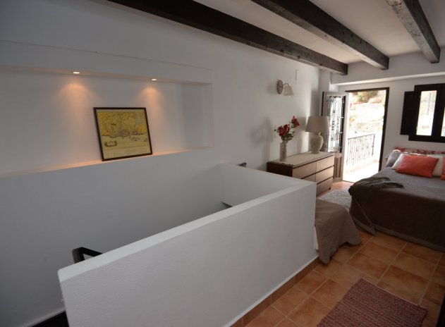 Revente - Town House - Alicante