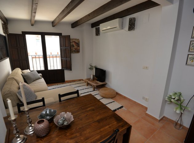 Revente - Town House - Alicante