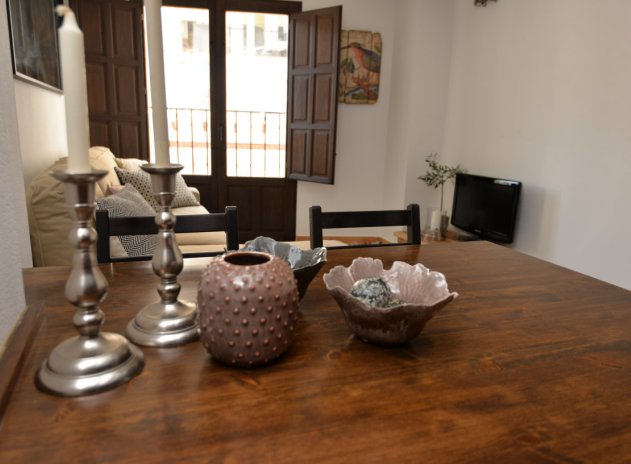 Revente - Town House - Alicante