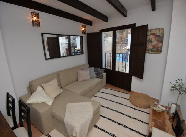 Revente - Town House - Alicante