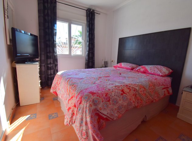 Herverkoop - Appartement / flat - Orihuela Costa - Playa Flamenca