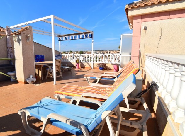 Herverkoop - Appartement / flat - Orihuela Costa - Playa Flamenca