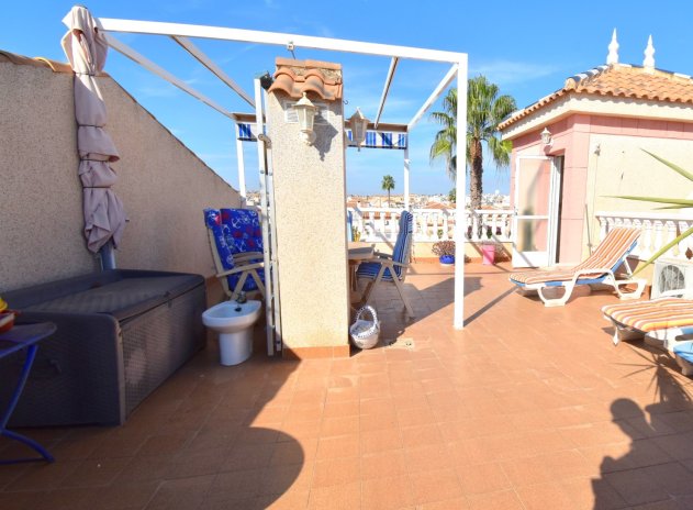 Herverkoop - Appartement / flat - Orihuela Costa - Playa Flamenca