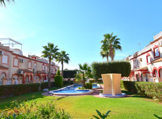 Herverkoop - Appartement / flat - Orihuela Costa - Playa Flamenca