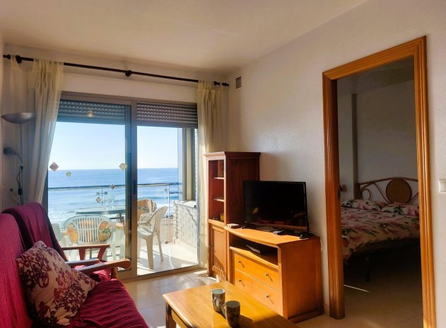 Reventa - Apartamento / piso - Torrevieja - Playa de los Locos