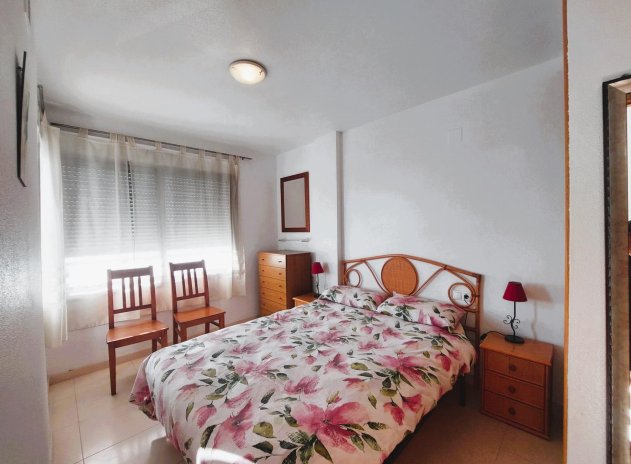 Reventa - Apartamento / piso - Torrevieja - Playa de los Locos