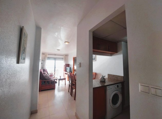 Reventa - Apartamento / piso - Torrevieja - Playa de los Locos