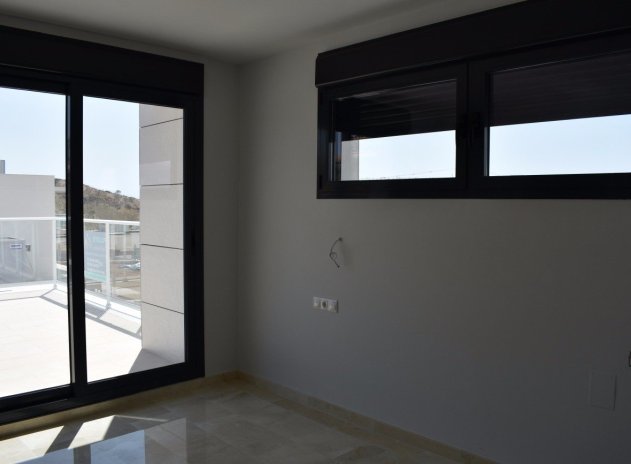 Nouvelle construction - Villa - Finestrat - Balcón De Finestrat