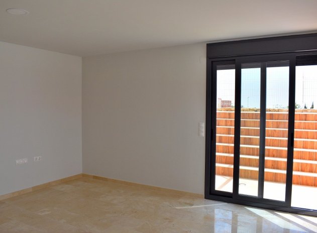 Obra nueva - Villa - Finestrat - Balcón De Finestrat