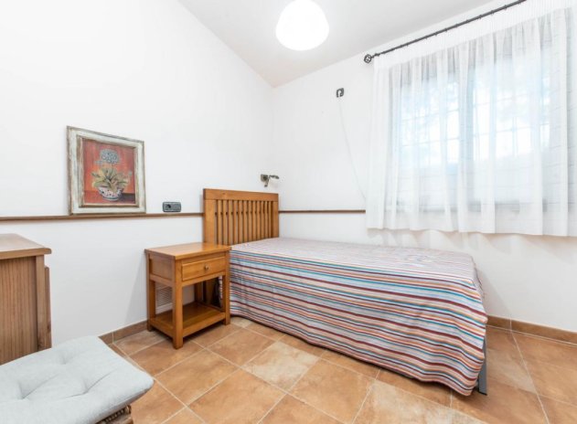 Herverkoop - Villa - Torrevieja - Punta Prima