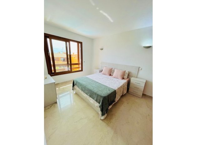 Wiederverkauf - Wohnung - Torrevieja - La recoleta