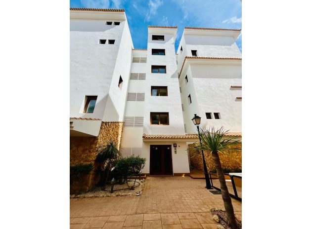 Wiederverkauf - Wohnung - Torrevieja - La recoleta