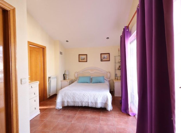 Reventa - Villa - Orihuela Costa - Playa Flamenca