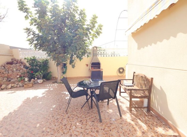 Reventa - Villa - Orihuela Costa - Playa Flamenca