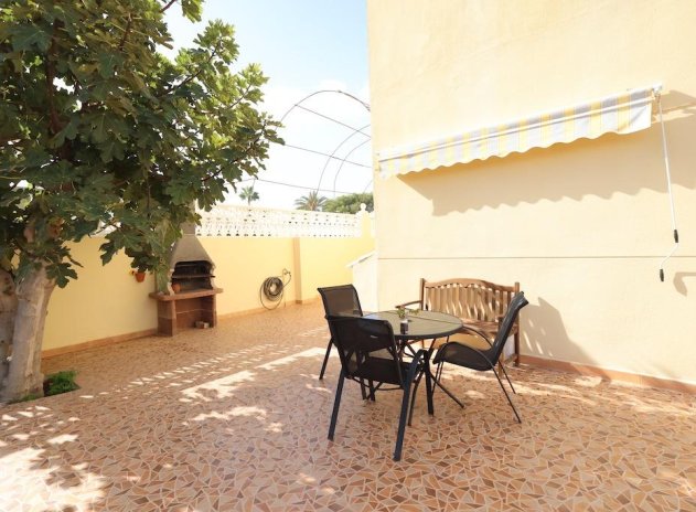 Reventa - Villa - Orihuela Costa - Playa Flamenca