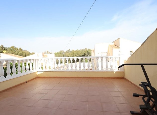 Reventa - Villa - Orihuela Costa - Playa Flamenca