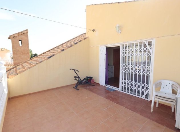 Reventa - Villa - Orihuela Costa - Playa Flamenca