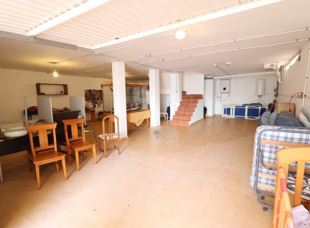 Reventa - Villa - Orihuela Costa - Playa Flamenca