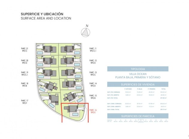 Nieuwbouw Woningen - Villa - Finestrat - Sierra Cortina